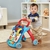 Andador de Aprendizaje VTech Azul 9 meses a 3 años en internet