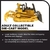 Tractor de Oruga Diecast Masters Caterpillar D10T 1:50 en internet