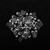 100 Diodos LED 3mm OWOFYDR RGB 4 Pines Redondo en internet