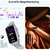 Reloj Inteligente FITVII Nexa con Llamadas y Monitoreo 24/7 en internet