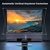 Mini Proyector PUTRIMS S28 1080P Portátil WiFi Bluetooth en internet