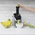 Yonanas 988GY Maker de Postres Congelados Vegano 200W Gris en internet