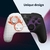 Controlador Inalámbrico GAME'NIR Fantasy Black con NFC en internet