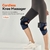 Masajeador de Rodilla Inalámbrico IKEEPFIT MAXwarm 4.0 con Calor en internet