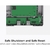Carcasa RetroFlag PiStation para Raspberry Pi 4 B con Ventilación en internet