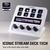 Elgato Stream Deck + Blanco - 8 teclas LCD personalizables en internet