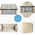 Bolsas de Almacenamiento HomeHacks 3-Pack 35L Beige en internet