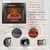 Chimenea Eléctrica Genérico 1500W con Panel Táctil en internet