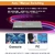 Switch HDMI 4K 120Hz J-Tech Digital 4 en 1 Automático en internet