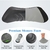 Almohada Lumbar Ergonómica Lekewn para Silla y Coche en internet