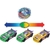 Coche Cambiador de Color Disney Cars H.J. Hollis 1:55 en internet