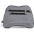 Cojín Lumbar Firme Castle Squire Espuma Viscoelástica 43x30cm en internet