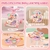 Andador CUTE STONE 2 en 1 para Niñas con Actividades en internet