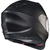 Casco ScorpionEXO EXO-T520 Negro Brillante Grande en internet