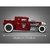 Juguete de Construcción Hot Wheels Bone Shaker 1:18 Metal en internet