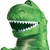 Disfraz Inflable Rex Toy Story 4 Disney Adulto Verde en internet