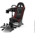 Soporte de Volante Extreme Sim Racing SPRO - Compacto Negro en internet