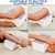 Almohada para Rodillas Cooloo8 - Alivio Dolor Ciático Azul en internet