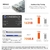 Beelink SER8 Mini PC Ryzen 7 32GB RAM 1TB SSD 4K 144Hz en internet