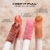 Brillo Labial Milani Keep It Full Madera de Rosa 3.85 ml en internet