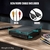 Reproductor DVD Mini HD Ceihoit DVP-508C 1080p USB RCA HDMI en internet