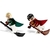LEGO Harry Potter Quidditch 4737 con 5 minifiguras en internet