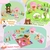 Kit Sensorial de Arena para Niños KNASON Conejo y Hámster en internet