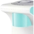 Máquina de Conos de Nieve Brentwood TS-1420BL Azul en internet