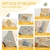 Andador de Madera Montessori J23S09 Altura Ajustable 3.18kg en internet