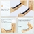 Soporte de Madera para Tablas de Surf TWO STONES CJ-OT2101 en internet