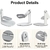 Mesa Soporte Proyector ZDSSY Giratoria 360° Ultra Compacta en internet