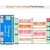 Mini PC Orange Pi Zero 2W 1GB Quad Core 1.5GHz 4K en internet