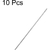 Varilla Redonda Sólida de Acero Inoxidable 304 Uxcell - 10pcs 2mm x 150mm en internet