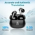 Auriculares Traductores Mandydy Bluetooth 150 Idiomas Negro en internet