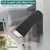 Luz de Pared LED 100W Kadision con Fotocélula 13000lm en internet