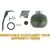 Juguete de Granada de Airsoft Disratw M67 Verde 8.4x6.9cm en internet