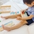 Juguete Educativo Melissa & Doug Deletrear con Letras en internet