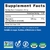 Suplemento de Magnesio Natural Vitality CALM Cereza 226.8 g en internet