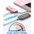 Hub USB C FORIDA 7 Puertos HDMI 4K 100W PD 10Gbps en internet