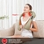 Masajeador de Cuello Inalámbrico Snailax SL-632NC-K con Calor en internet
