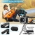 Cámara de Video 4K Rumyums SEE8162P con Micrófono y SD 32GB en internet