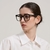 Gafas Anti-Luz Azul TR90 Cuadradas para Hombres y Mujeres en internet
