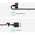 Cable de Carga TUSITA para Gafas Ray-Ban Stories - 1M en internet