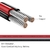 Cable de carga solar 10AWG ZkeeShop 3.6m para paneles solares en internet