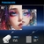 Proyector Inteligente Glowki HY300 PRO - 1280x720P, WiFi6 en internet