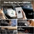 Escáner OBD2 Bluetooth TOPDON CarPal - Diagnóstico Completo en internet