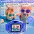 Cámara Impermeable DEKER E1 para Niños HD 1080P 32GB Azul en internet