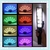 Abanico Plegable LED INcorioptimiC Blanco 33cm Control Remoto en internet