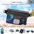 Bolsa Impermeable Syncwire IP68 Táctil 2 Paquetes Negra en internet