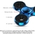 Fidget Spinner ATESSON Alta Velocidad Alivio Estrés 11cm en internet